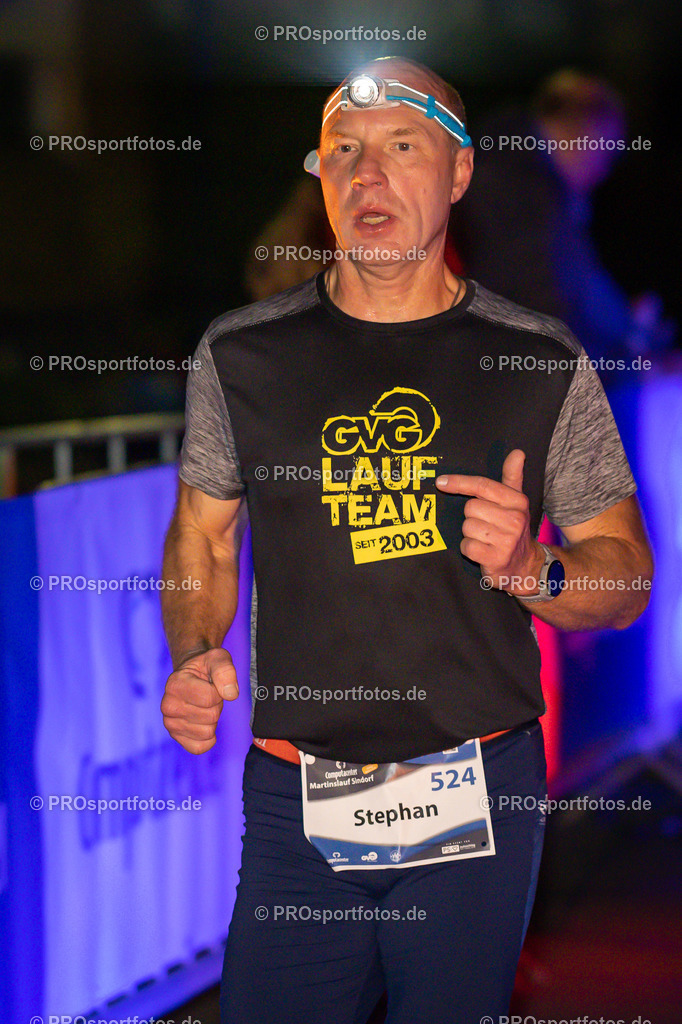 Computacenter Martinslauf Sindorf 2022 in Kerpen-Sindorf, 10.11.2022 | Impressionen vom Computacenter Martinslauf Sindorf 2022 am 10.11.2022 in Kerpen-Sindorf (Nordrhein-Westfalen).