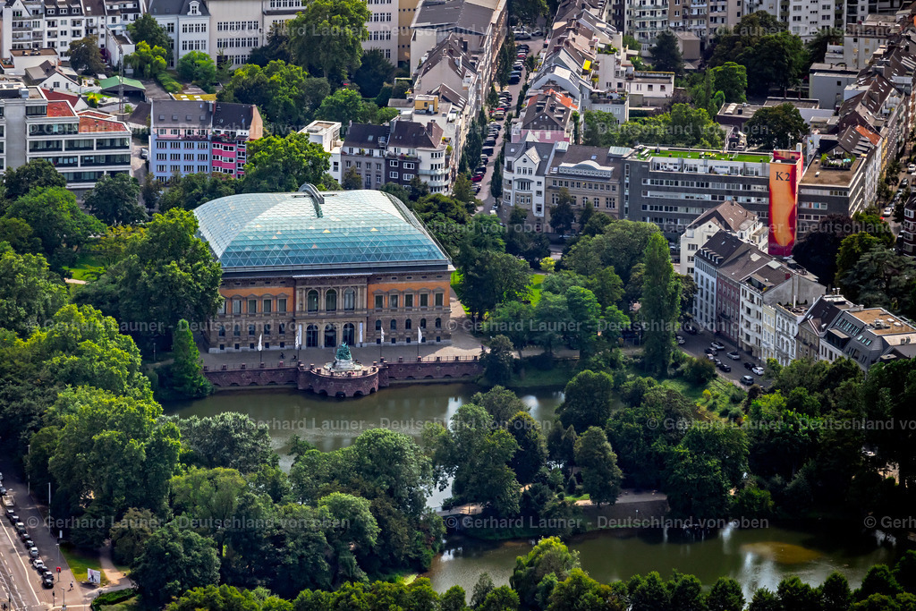 4049451 | Ständehaus, Düsseldorf