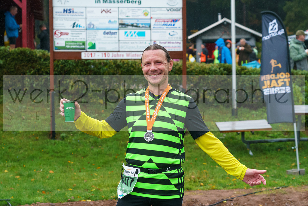 Herbstlauf | Herbstlauf am 1. &amp; 2. Oktober 2022 unter Corona-Bedingungen - Start Masserberg und Neuhaus
