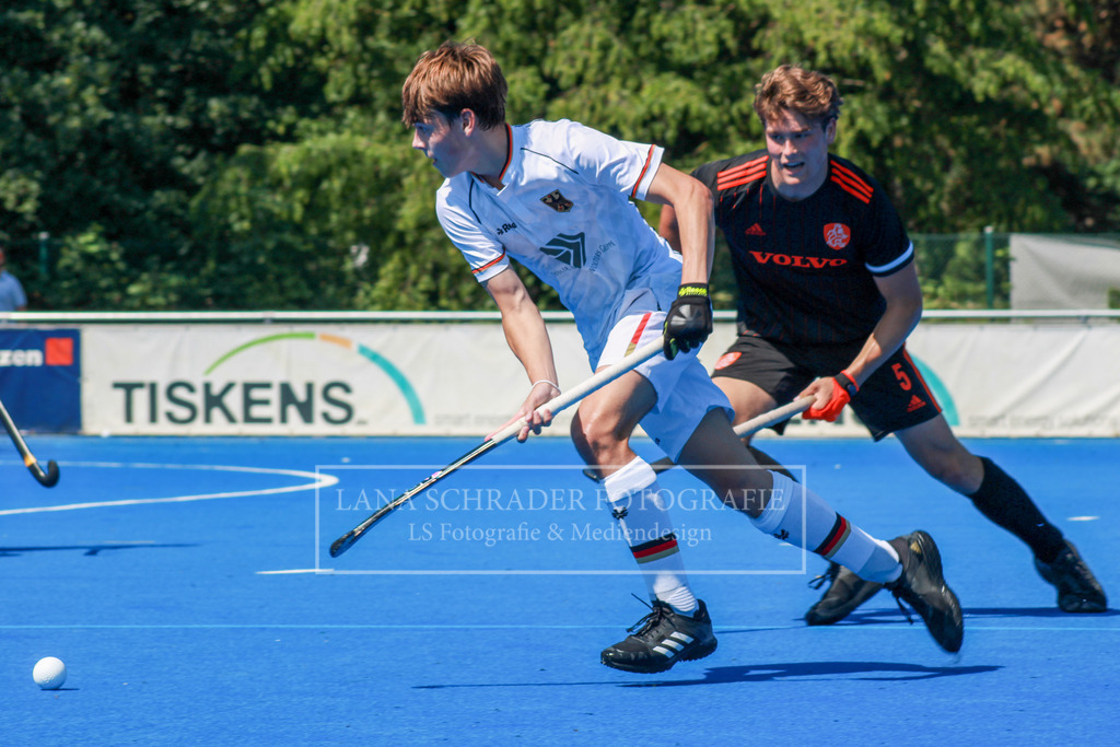 Länderspiel U18 Deutschland - Niederlande 25.06.23 Krefeld-290 | lanaschraderfotografie - Realisiert mit Pictrs.com