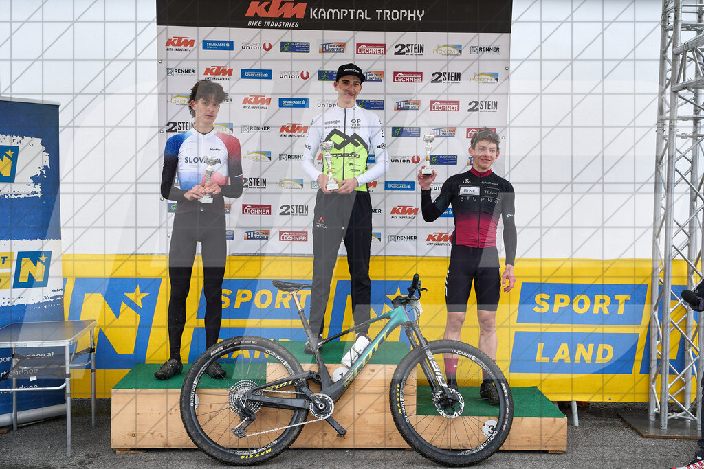 34. KTM Kamptal Trophy  | ZÖBING, Österreich – 2026-03-29: 34. KTM Kamptal TrophyFoto: © 2026 Martin Bihounek - MB Creative e.U.
