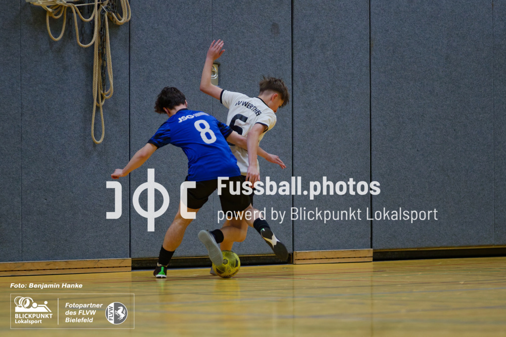 20260131_U15_Turnier_Versmold_183 | Blickpunkt Lokalsport - Realisiert mit Pictrs.com