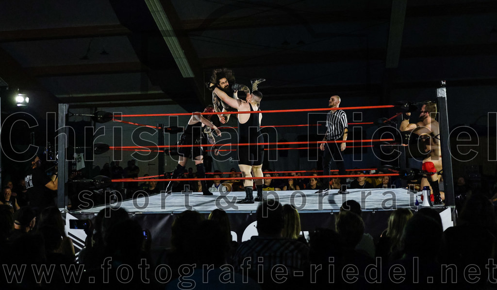 2022-06-05_040_EWS_Wrestling_ERDING | Erding, Deutschland, 05.06.2022:
Wrestling, Saison 2022, EWS Wrestling ERDING

Foto: Christian Riedel / fotografie-riedel.net