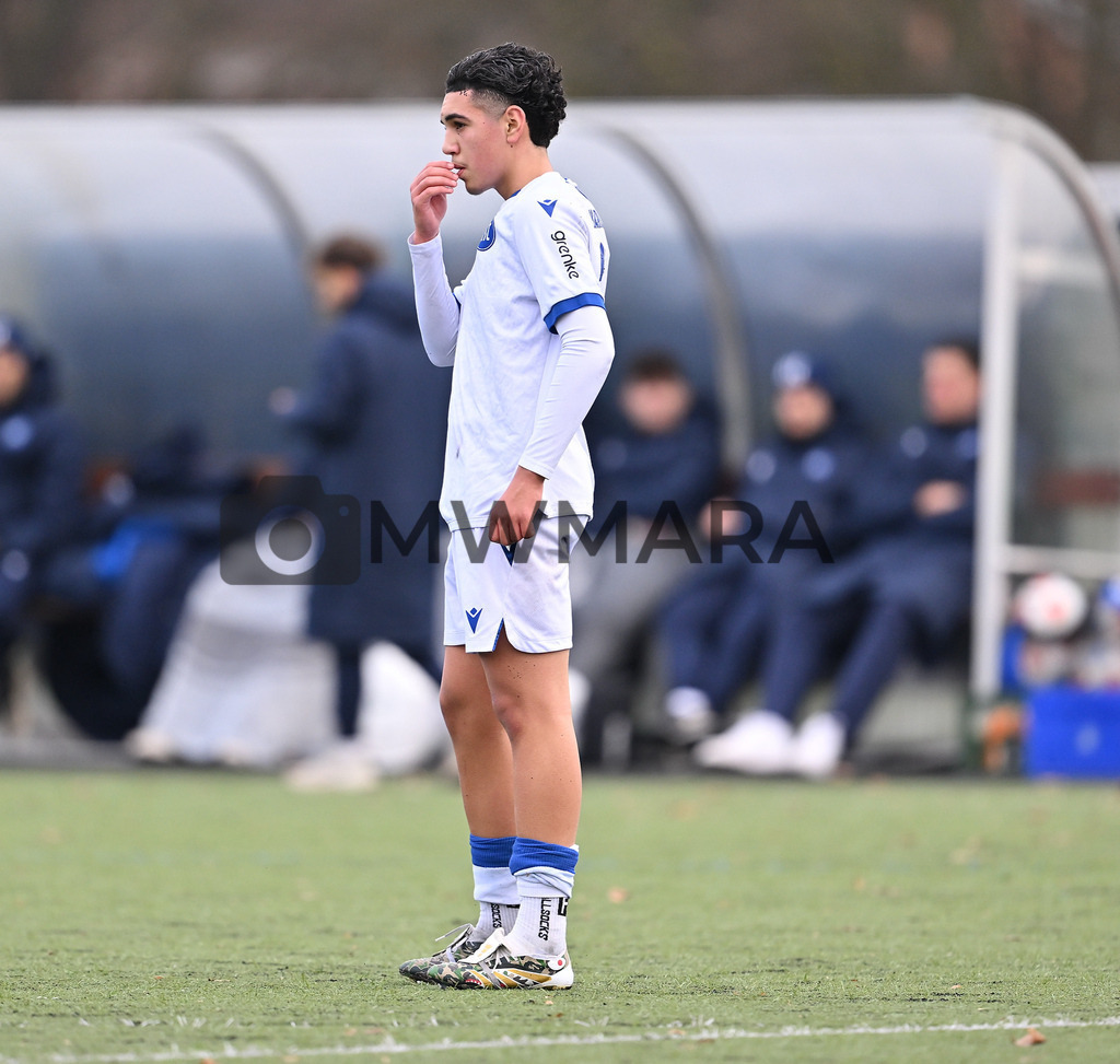 Fussball I Herren I Saison 2025-2026 I Bundesliga I 6. Spieltag I Eintracht Frankfurt - FC Bayern München  | MWMARA - Realisiert mit Pictrs.com