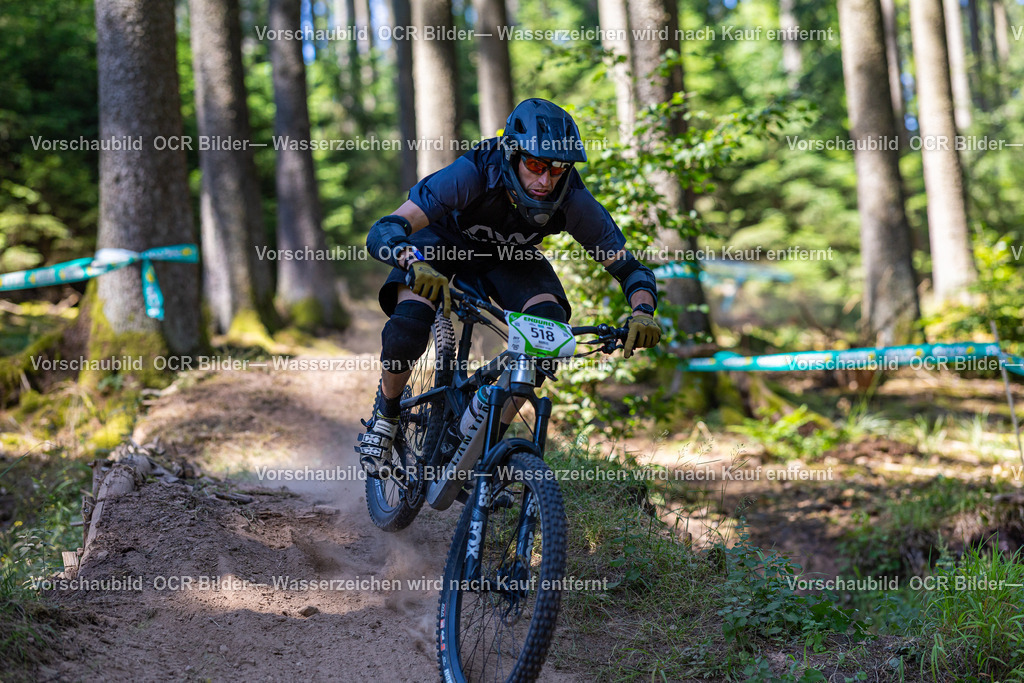 Enduro One Roßbach So R3-9990 | OCR Bilder Fotograf Eisenach Michael Schröder
