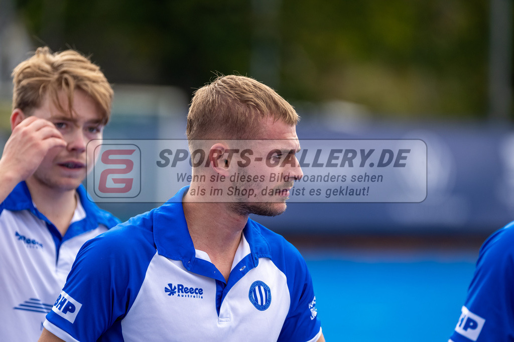 HK_20241019_107830 | 1. Bundesliga Herren Crefelder HTC - Großflottbeker THGC am 19.10.2024 CHTC, Krefeld ,