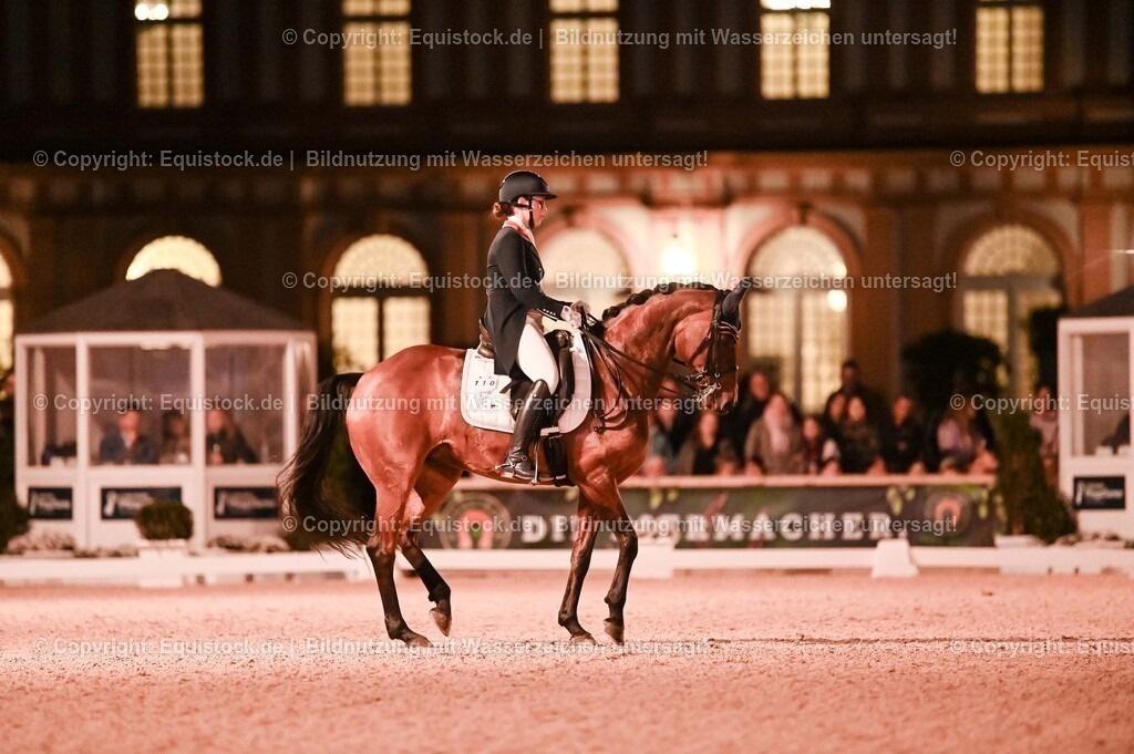 20250608_Longines Grand Prix Kür_0397 | Foto: Thomas Hartig