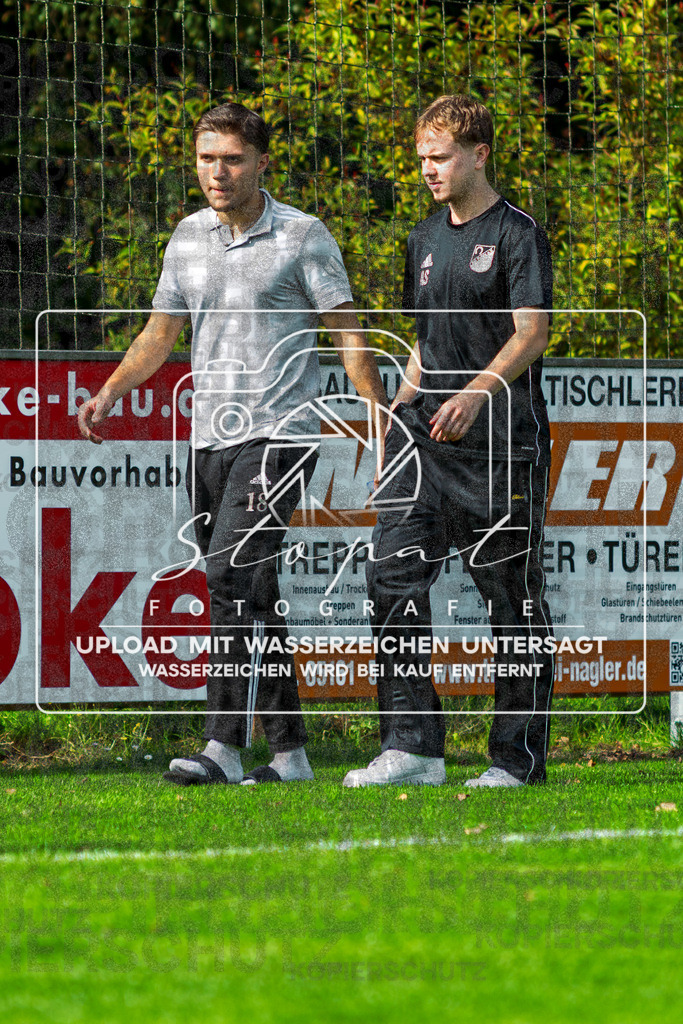 260920-FGFSFGDK-0054 | 3. Kreisklasse Herren HK - FG Fulde-Stellichte II vs. FG Dueshorn/Krelingen III am 20.09.26 in Zentralstadion, Fulde - Realisiert mit Pictrs.com