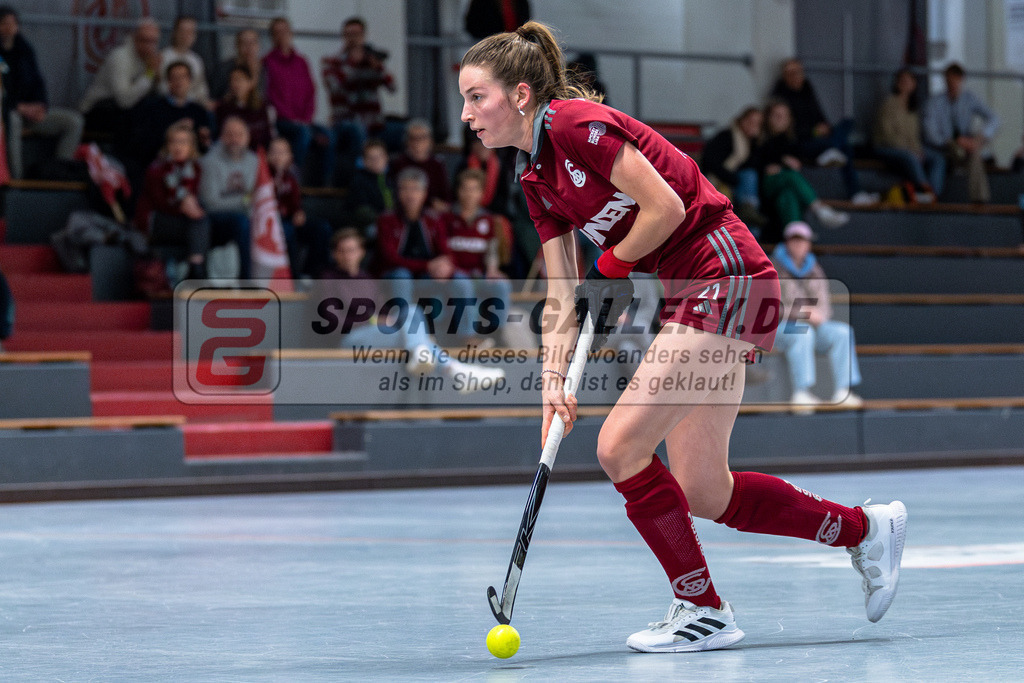 SM_2025-01-18_wD5_-120 | 1.Bundesliga Hallenhockey  VF (W) DCadA - MSC / 7:4 (2:2)
