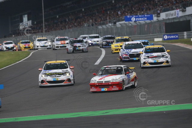 24hNbg16_TU72226 | 24 Stunden Nürburgring 2016 - Foto: Gruppe C - Realisiert mit Pictrs.com