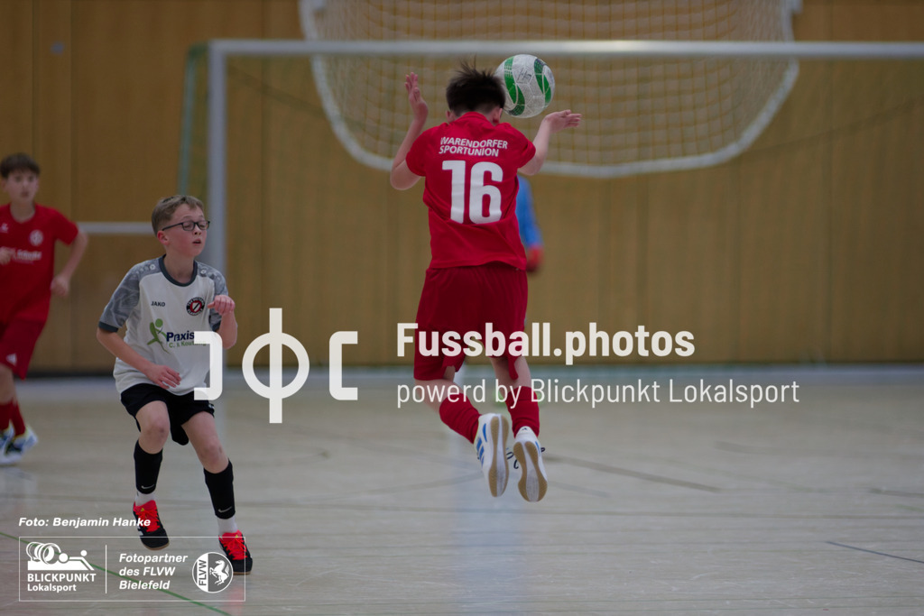 20260125_U13_Turnier_Versmold_209 | Blickpunkt Lokalsport - Realisiert mit Pictrs.com