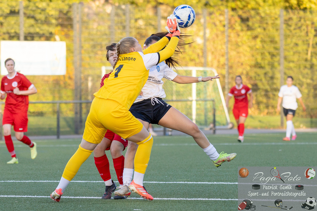GL_Fechenheim_20260905-63 | PagaFoto Shop von Patrick Gawlik - Sportfotografie in Frankfurt und Rhein-Main: u.a. American Football, Basketball, Eishockey, Fussball, Handball, Hockey, Lacrosse, Rugby, Volleyball - Realisiert mit Pictrs.com