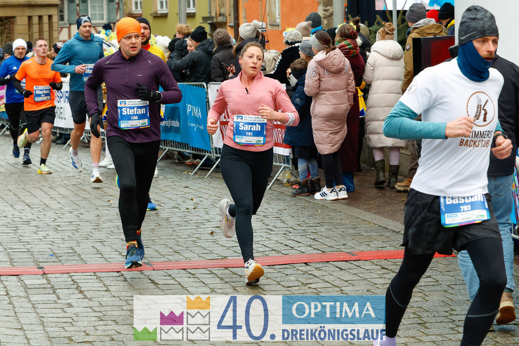 VR Bank Hauptlauf 10km | 40. Optima 3koenigslauf 2026 - Realisiert mit Pictrs.com