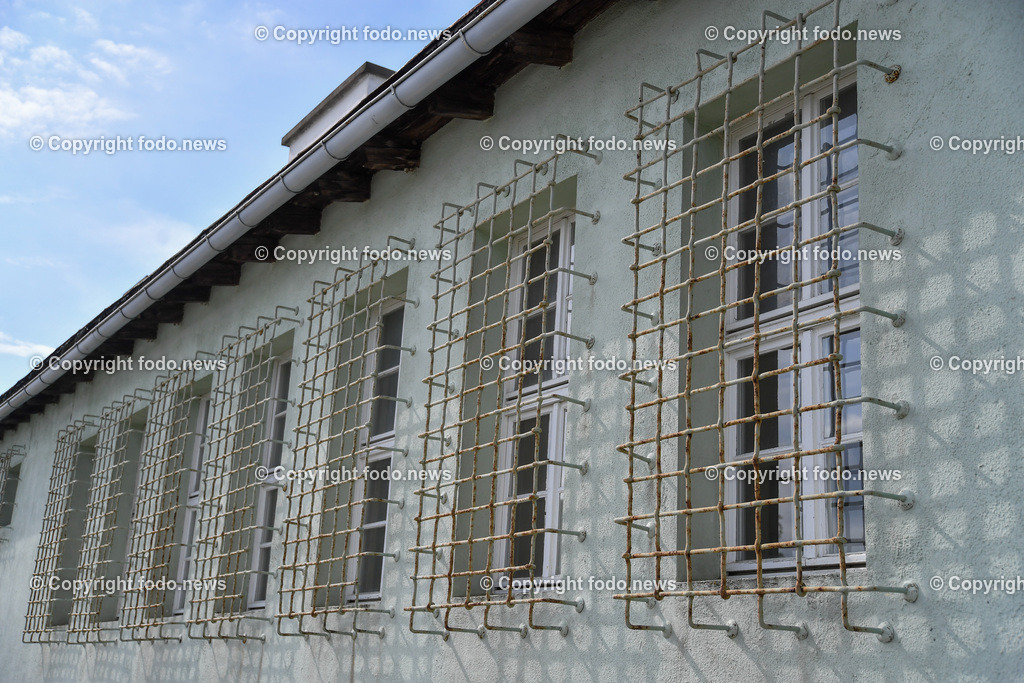 Mauthausen_ KZ Gedenkstaette Memorial_ 05.05.2022-29 | 05.05.2022, Mauthausen, AUT, KZ Gedenkstaette Mauthausen, Konzentrationslager Memorial, im Bild KZ Gedenkstaette Mauthausen Memorial