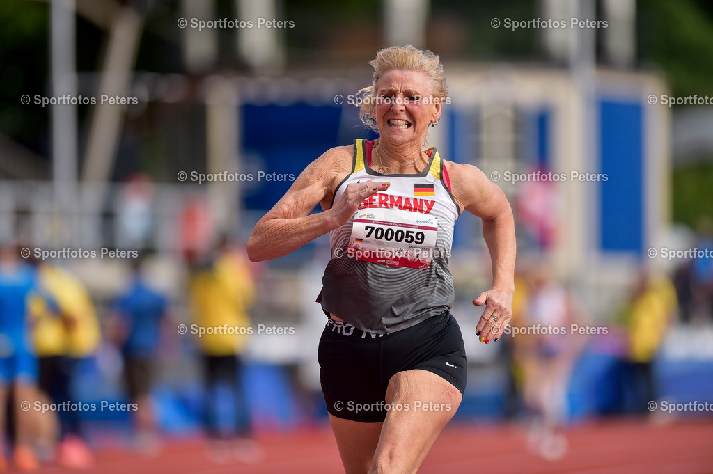 WMAC - Day 1_11 | World Masters Athletics Championship am 13.08.2024 in Gotheburg; SpeerwurfPhoto: Kai Peters - Realisiert mit Pictrs.com