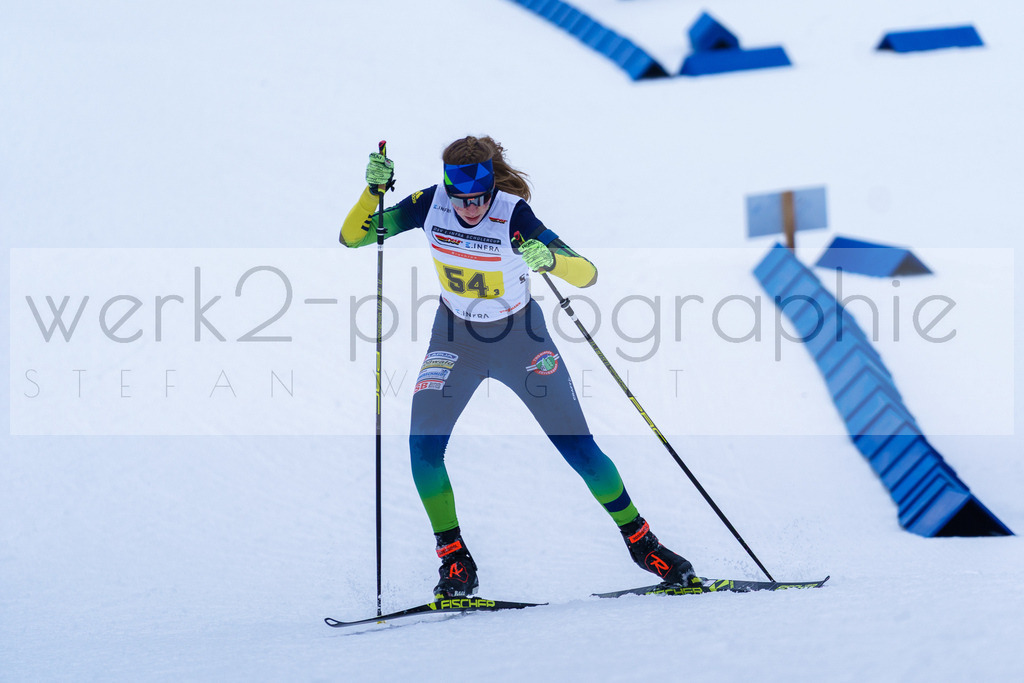 DSC Arber | Bayerischer Wald am 9. bis 12. Februar 2023
