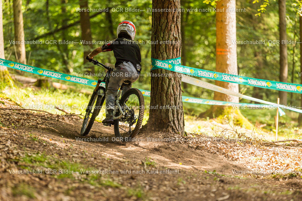 Enduro One Roßbach Samstag R3-1005 | OCR Bilder Fotograf Eisenach Michael Schröder