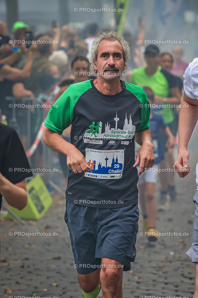 Altstadtlauf Koeln; Koeln, 19.08.22 | Impressionen vom Altstadtlauf Koeln am 19.08.22 in Koeln (Nordrhein-Westfalen). 