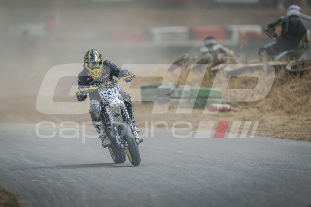 GRIPcapture-20260816-101-734 | Bad Fischau, AUSTRIA,15.-16.08.2026-Supermoto Staatsmeisterschaft &amp; G-Cup, Image shows .Photo: GRIPcapture / Andrea Kurz