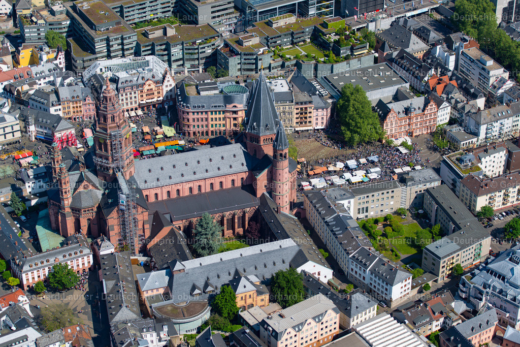 3800230 | Dom zu Mainz