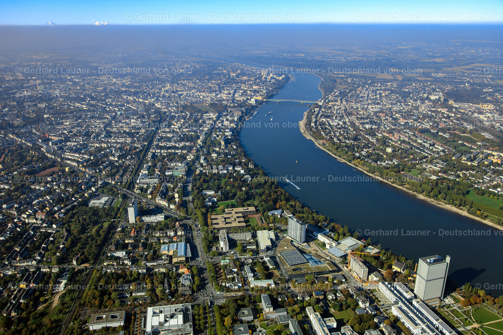 3067168 | Rhein bei Bonn