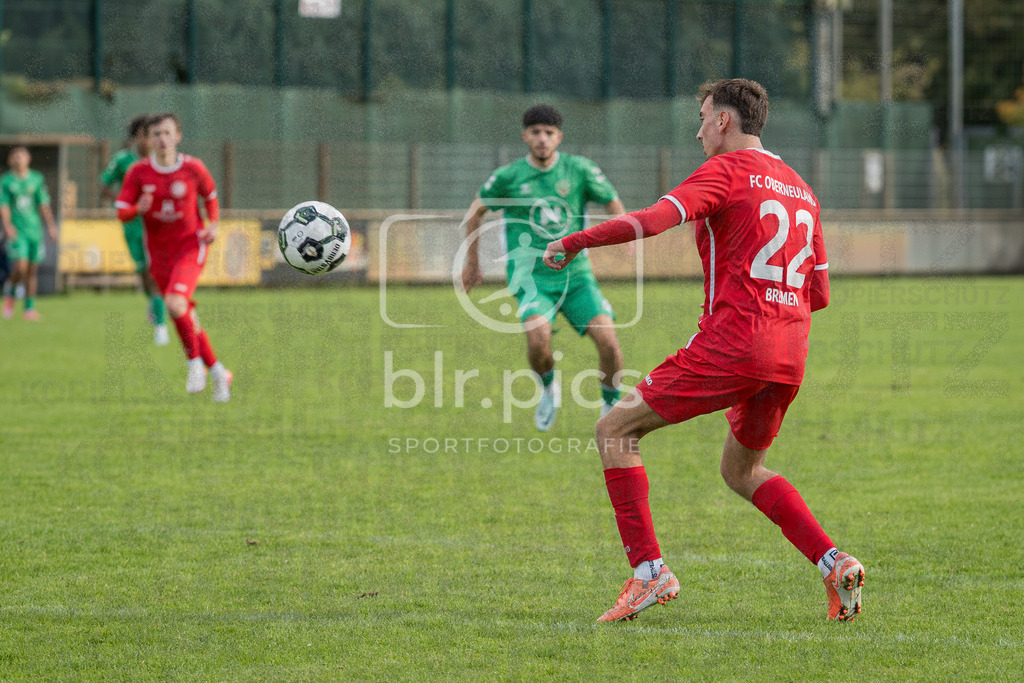 blr.pics_FC Oberneuland - JFV Bremen II | Professionelle Fußball- und Sportfotografie. Spielbilder online ansehen und kaufen – Einzelbilder oder komplette Galerien in hoher Qualität.