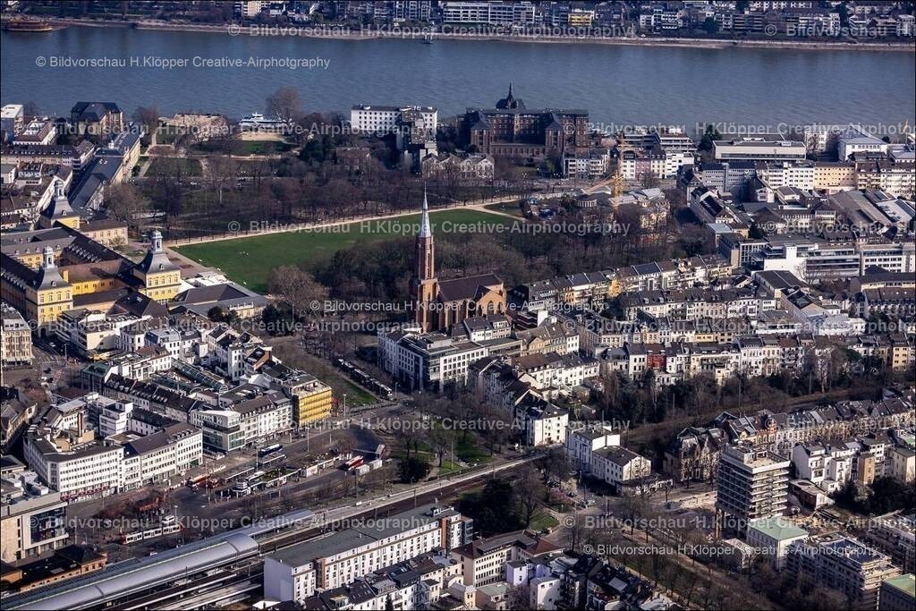 luftbilder_bonn_stadt_nordrhein_westfalen-8907_prot | Luftbilder Bonn - Realisiert mit Pictrs.com