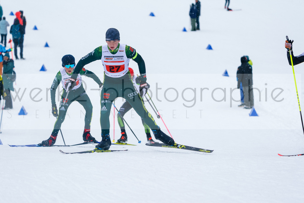 DSC Ruhpolding | 3. DSV E.INFRA Schülercup Biathlon in der Chiemgau Arena Ruhpolding