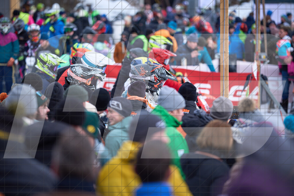 11. Holzknecht Skijöring | Skijöring am 24.01.2026: 11. Holzknecht Skijöring in Gosau am Dachstein, Oberösterreich, ÖsterreichFoto: © 2026 Martin Bihounek | mb-creative.eu