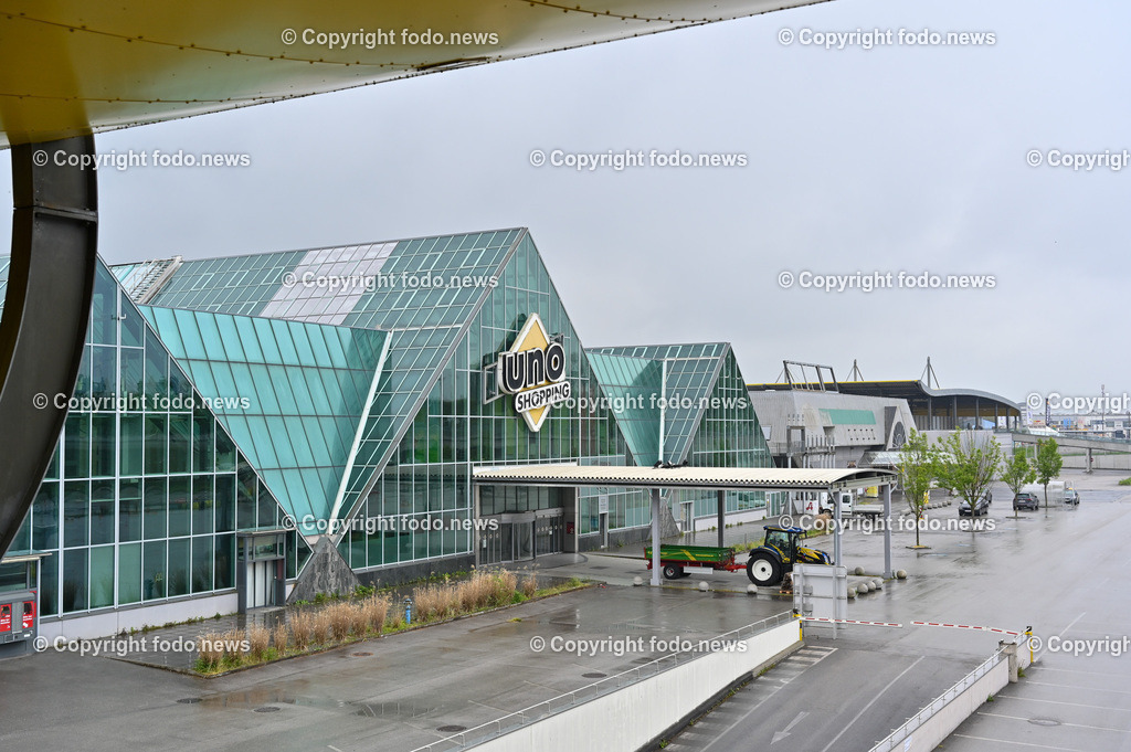 Uno Shopping_ Leonding_ 10.05.2023-8 | 10.5.2023, Leonding, AUT, Uno Shopping , im Bild Uno Shopping