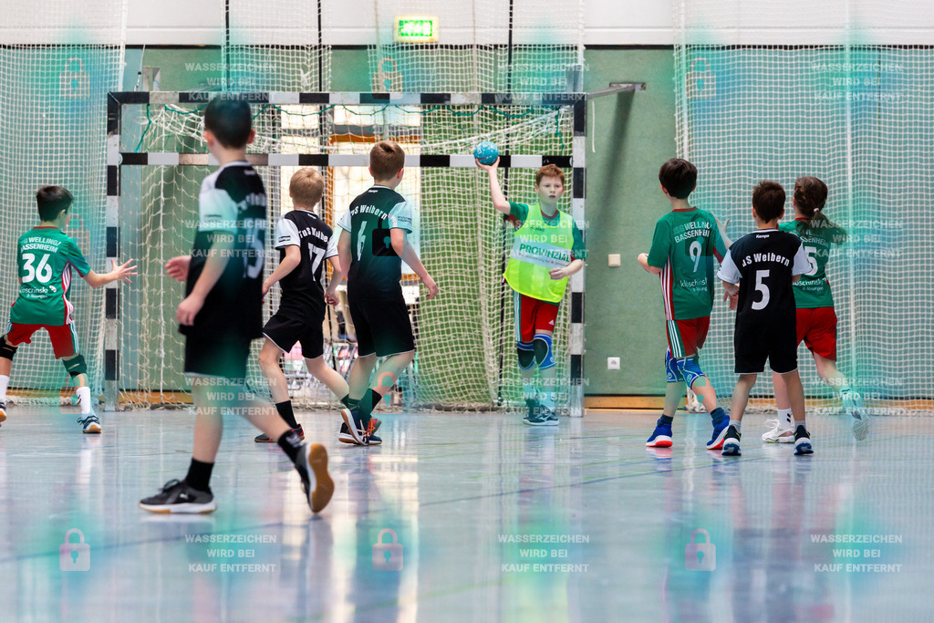 _HP_0437_3000o | JSG Welling Bassenheim vs. TUS Weibern 03.03.2024