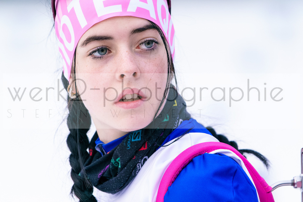 DP Ruhpolding | 4. DSV JOKA Deutschlandpokal Biathlon in der Chiemgau Arena Ruhpolding am 24. bis 26. Januar 2025