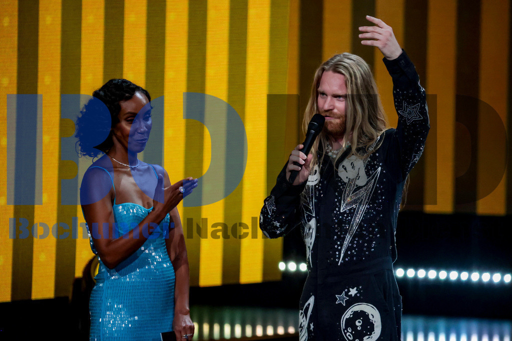  16.09.2023 - 
 | Sebastian Sendlak / Bochumer Nachrichtendienst (BOND) - Invictus Games 2023: Abschluss Zeremonie - Realisiert mit Pictrs.com