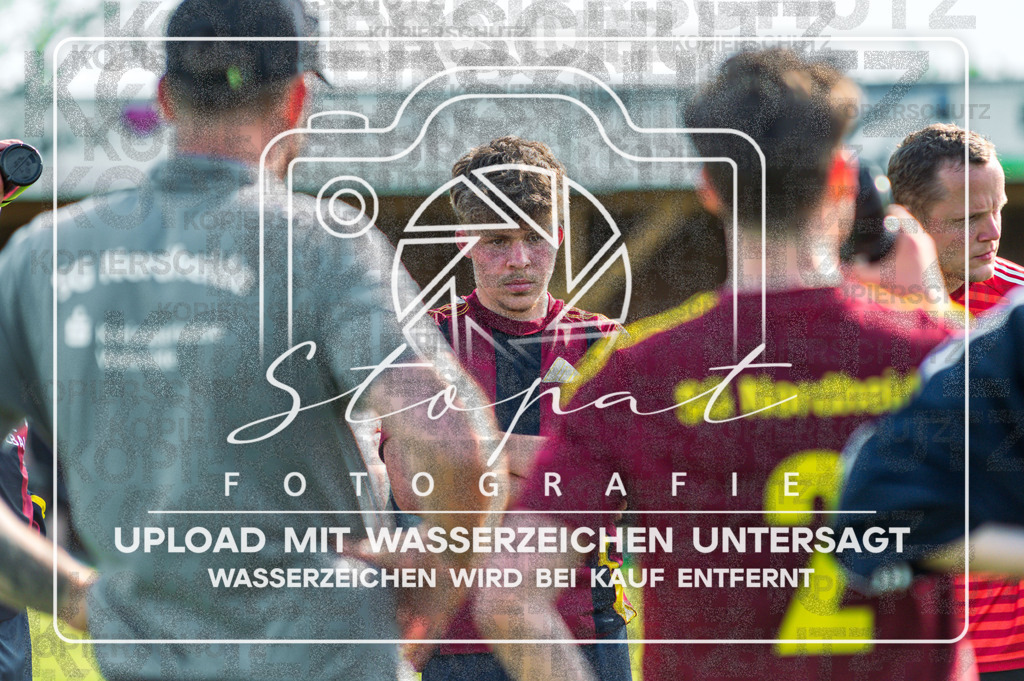Kreisliga Herren HK - SG Nordheide vs. FG Fulde-Stellichte | SG Nordheide; Kreisliga Herren HK - SG Nordheide vs. FG Fulde-Stellichte am 03.05.2026 in Sportplatz, Kirchboitzen - Realisiert mit Pictrs.com