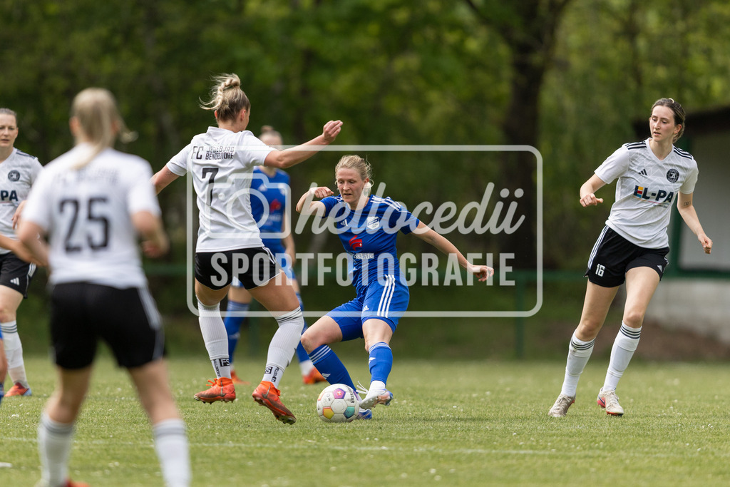 Fußball I Frauen I Saison 2025-2026 I Oberliga Niedersachsen I FC Jesteburg-Bendestorf - BW Hollage I 12644 | realhellocedii - Realisiert mit Pictrs.com