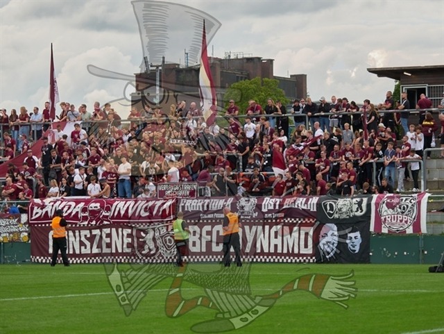 BFC Dynamo vs. SV Babelsberg 03 179 | mythos-online-redaktion