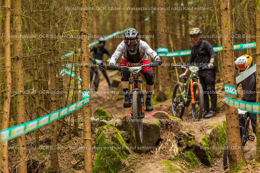 Enduro One Trieb Freitag R3-0115 | OCR Bilder Fotograf Eisenach Michael Schröder