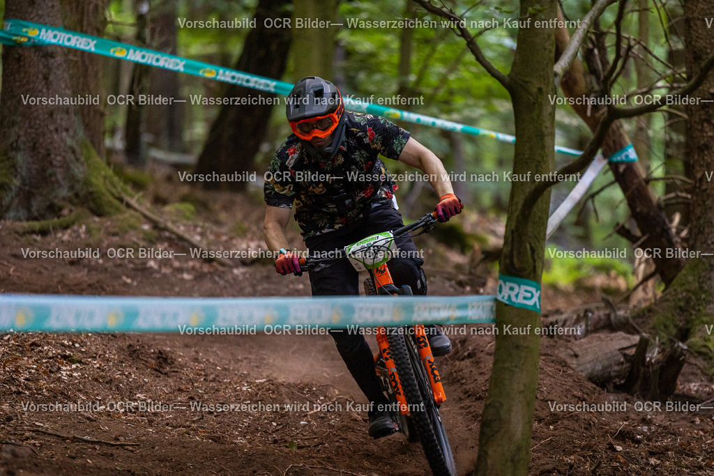 Enduro One Roßbach Sa R6-1594 | OCR Bilder Fotograf Eisenach Michael Schröder