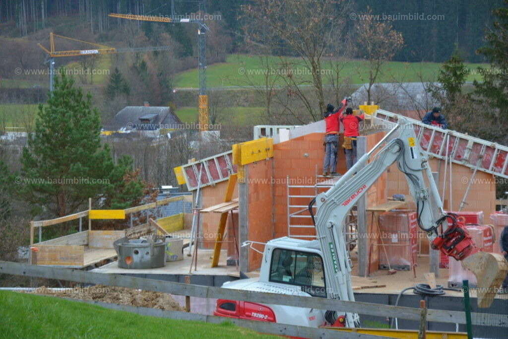 bib-hbablauf-rohbau-abkd-0126 | Nach LV-Leistungsgruppen sortierte Detailfotos über den Bau eines Hauses. Alle Hausbau-Bilder direkt vom Urheber und Autor der Website Haus-Selber-Bauen.com