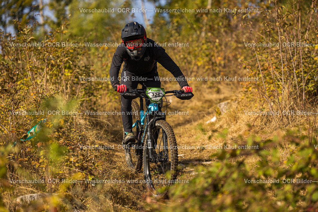 Enduro One Eifa So R6-2323 | OCR Bilder Fotograf Eisenach Michael Schröder
