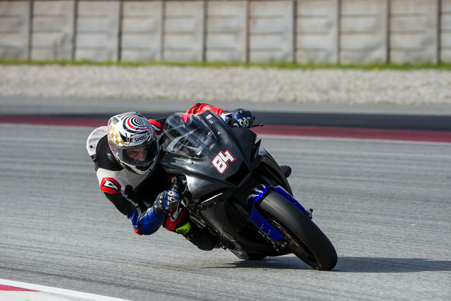 2025_04_12_PBK_21957 | Sportfotografie; SlowMotion; Video; Rennstrecke; Hafeneger; Speer; Racing; RSE; BMW; CBO; Trackday; Motorsportarena; Hockenheimring; Brno; Most; Barcelona; Valencia