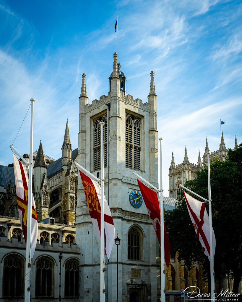 London | Fotos aus London (Vereinigtes Königreich)