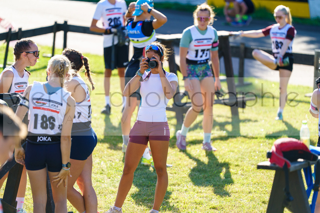 DP Altenberg | Deutschlandpokal, Altenberg - 19.-21.09.2025