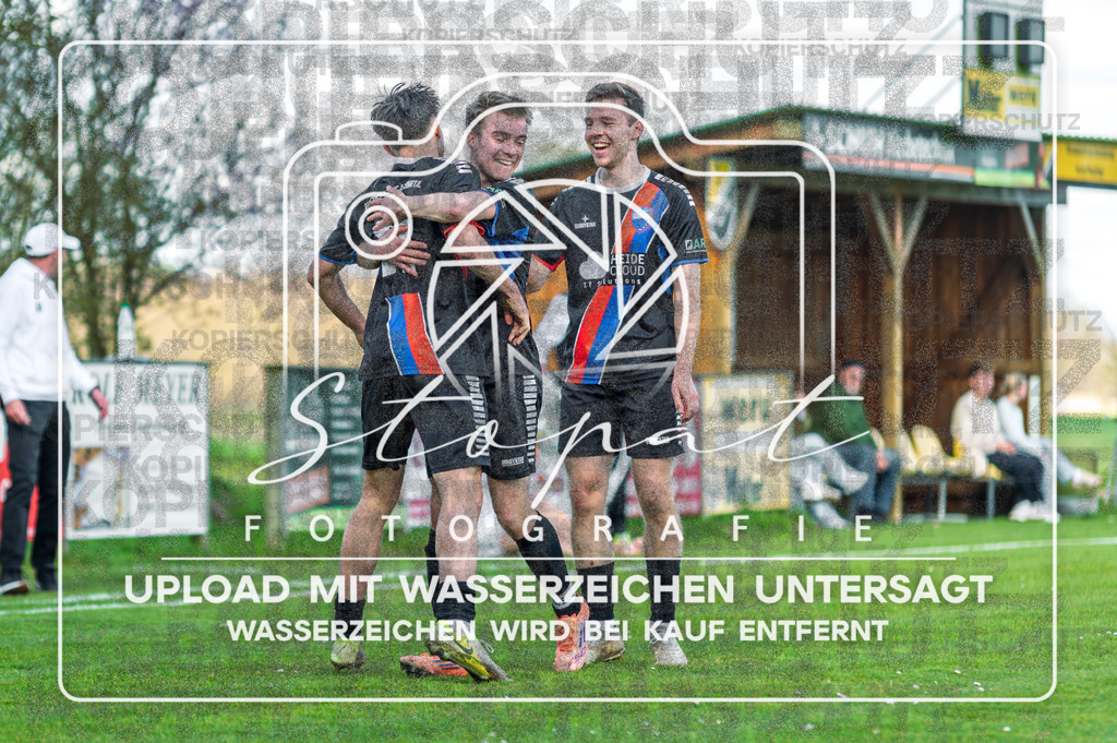 FGFS-LEN-1000 | Herren Kreisliga HK Spiel zwischen FG Fulde-Stellichte und Eintracht Leinetal im Fulder Zentralstadion, Fulde (Simon Paul Stopat) - Realisiert mit Pictrs.com
