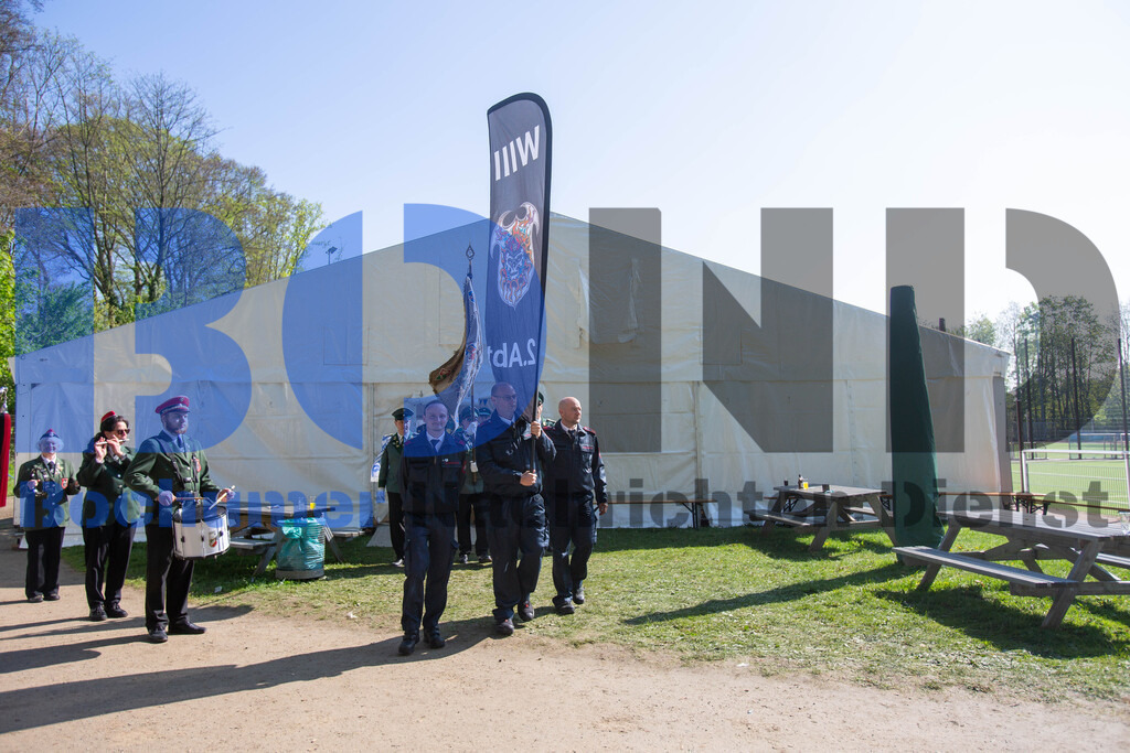 VfL Bochum 1848 - Rot Weiss Ahlen U12 | VfL Bochum 1848 - Rot Weiss Ahlen U12 - Realisiert mit Pictrs.com