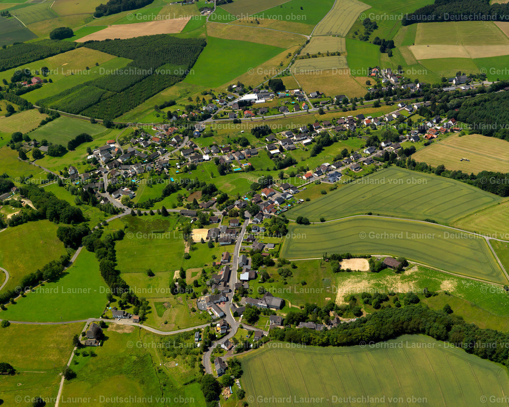 3105367 | Obererbach,Niedererbach, (Westerwald)