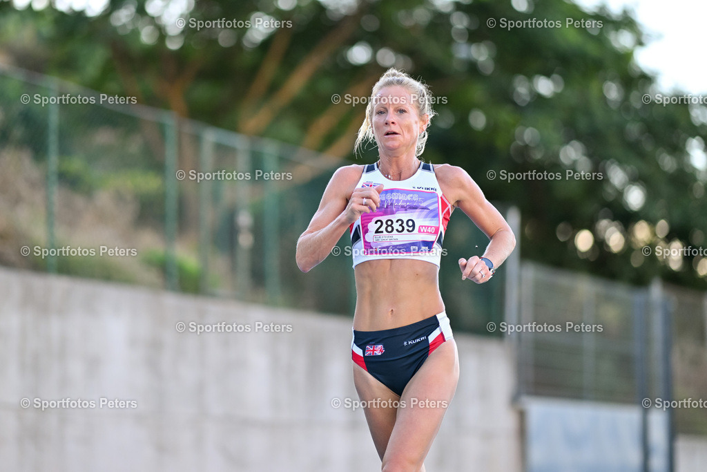 EMACS 2025 - Day 2_28 | European Masters Athletics Championships am 10.10.2025 auf Madeira (Portugal)Foto: Kai Peters - Realisiert mit Pictrs.com