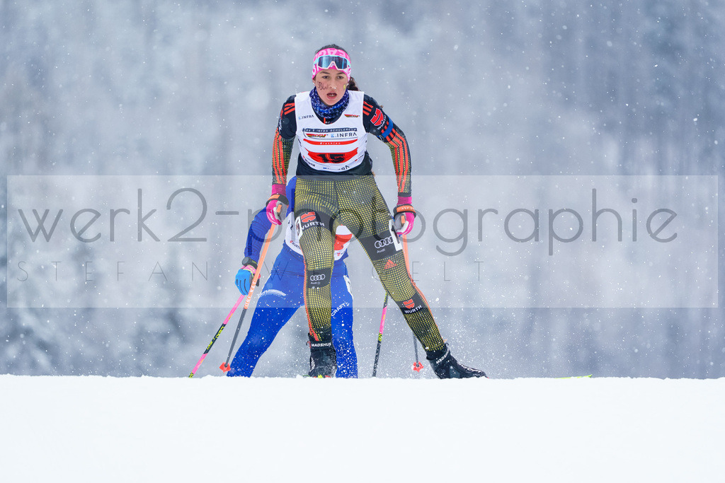 DSC Ruhpolding | 3. DSV E.INFRA Schülercup Biathlon in der Chiemgau Arena Ruhpolding