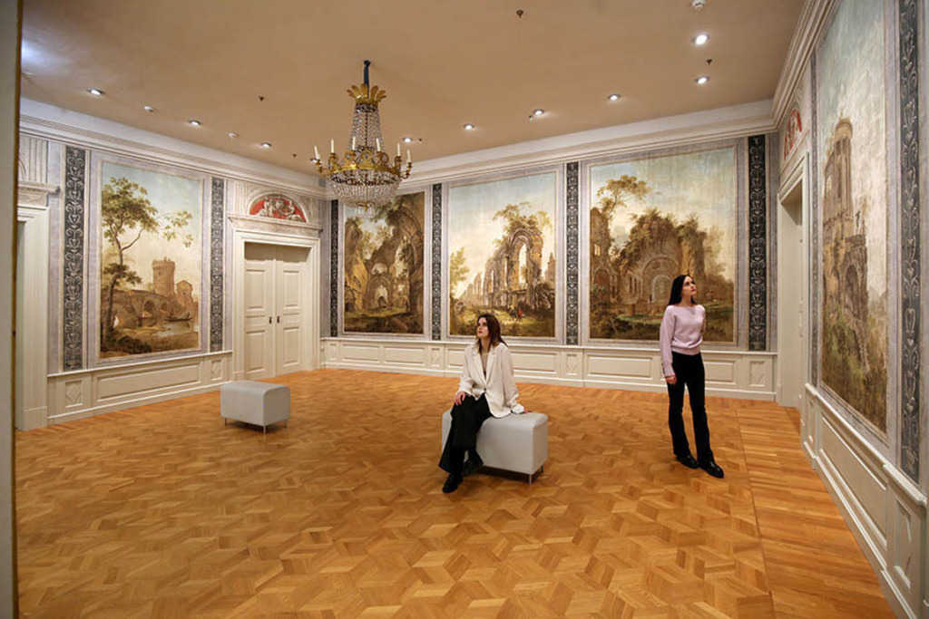 Foto: Leipzig - GRASSI Museum für Angewandte Kunst | Das Team hinter BILDLEXIKON LEIPZIG bündelt historische wie aktuelle Informationen über die Stadt Leipzig in Text und Bild auf einer Plattform und stellt diese der interessierten Öffentlichkeit zur Verfügung.