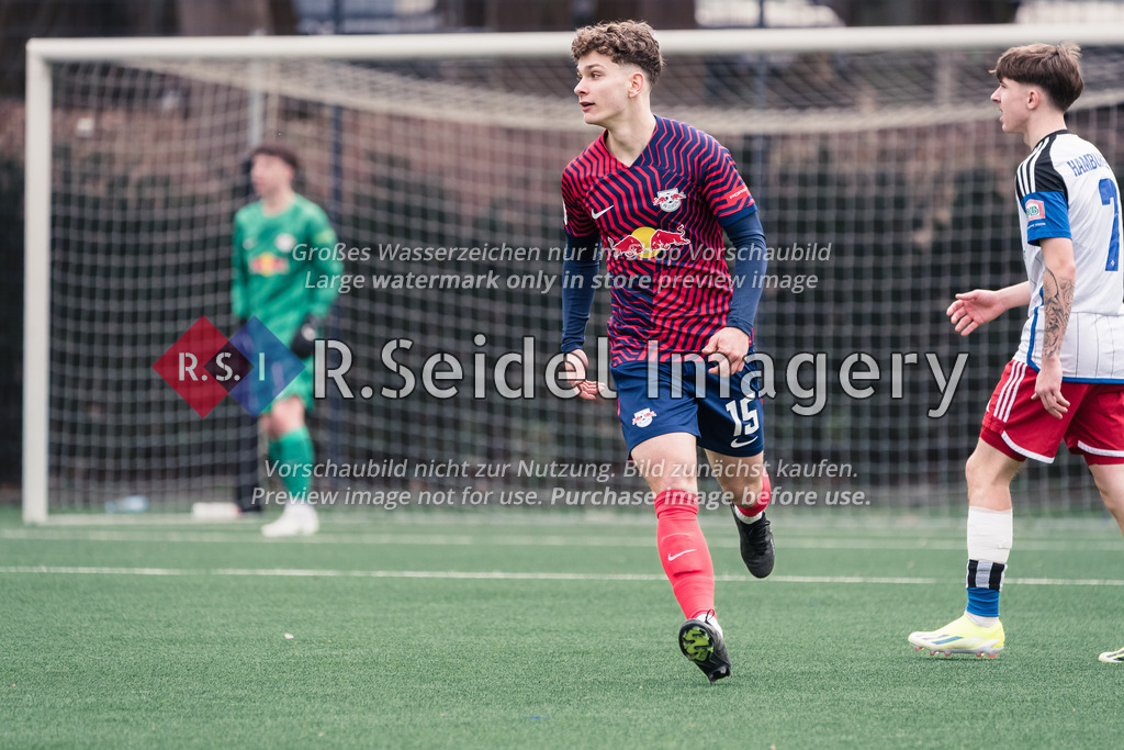 RS-1-029124 | Tim Meyer (#15, RB Leipzig)